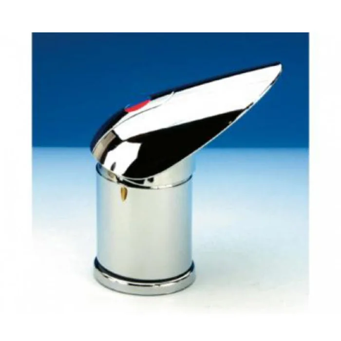 Reich Untertischmischer Keramik Pelikan, Tüllen