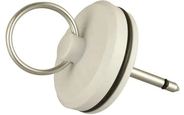 Reich Verschlussstopfen komplett 33 mm