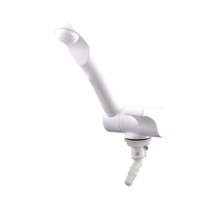 Reich Wasserhahn Style 2005 weiß