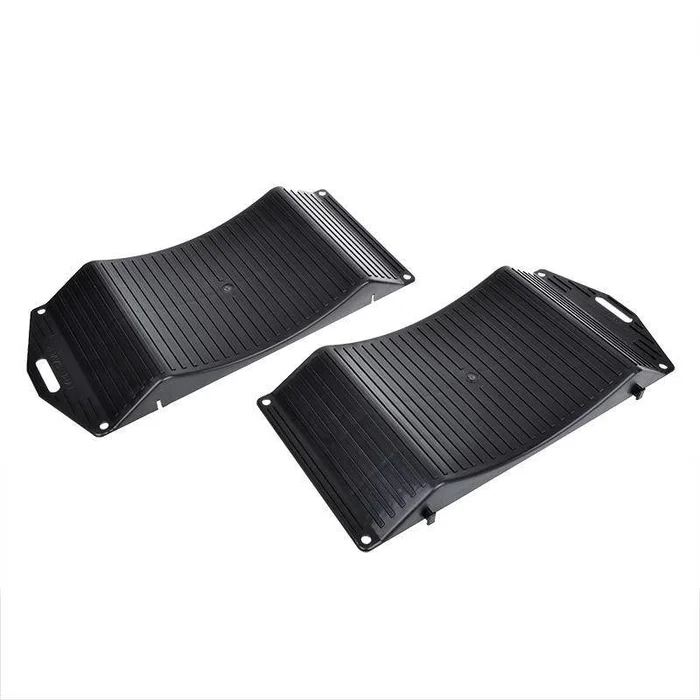 Reifenschoner für die Unterstellung (2 Stück)