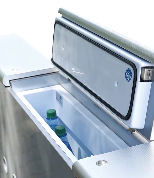 Reimo Kompressor-Toploader – 12 V / 24 V – 26 l