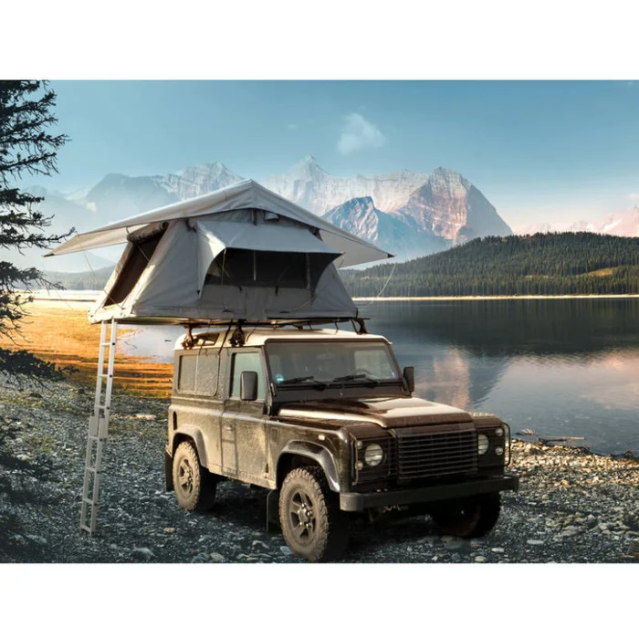 Reimo Tent Dachzelt Wallaby 2