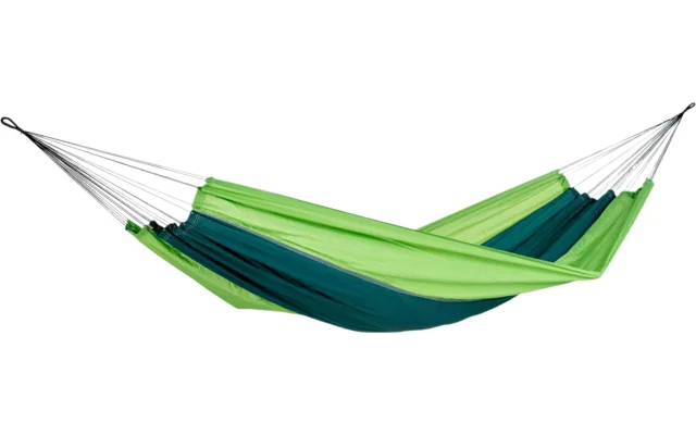 Reisehängematte Silk Traveller