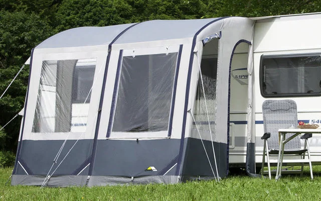 Reisevorzelt Bora Air Gr. 1 / 2