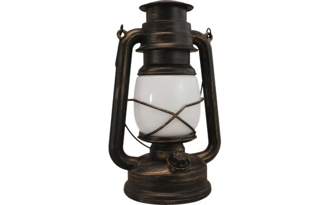 Relags Origin Outdoors LED-Campinglaterne Retro