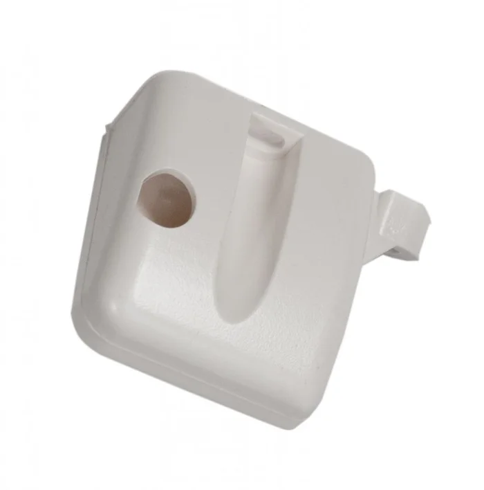 Remiflair Stützfuß rechts hellgrau (Nr. 10000730)