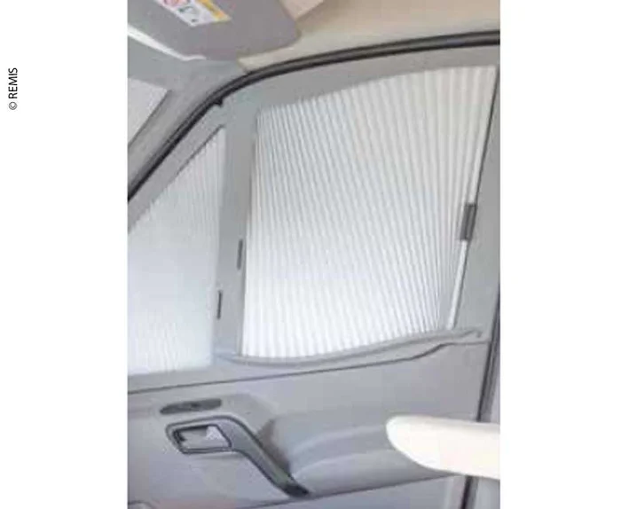 REMIfront III MB Sprinter – Seitenscheibe rechts