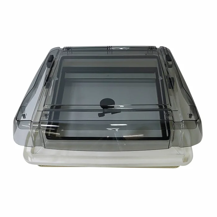Remitop Vista Dachluke für Wohnmobile – Modell: 40 x 40 cm REMIS
