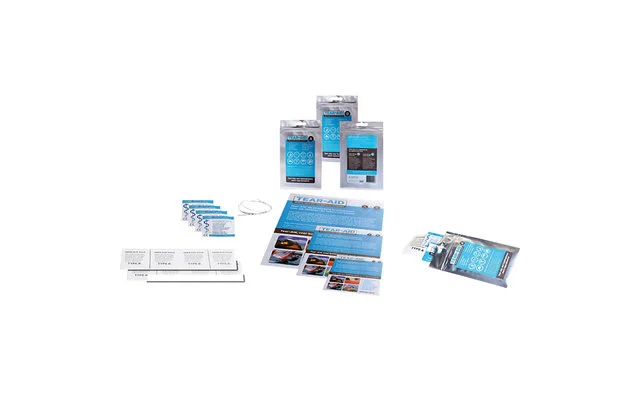 Reparaturset Tear-Aid