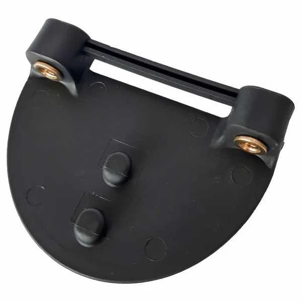 Repusel Spannbügel für Spiegel Alufor, 1 Stück (Nr. 3022)