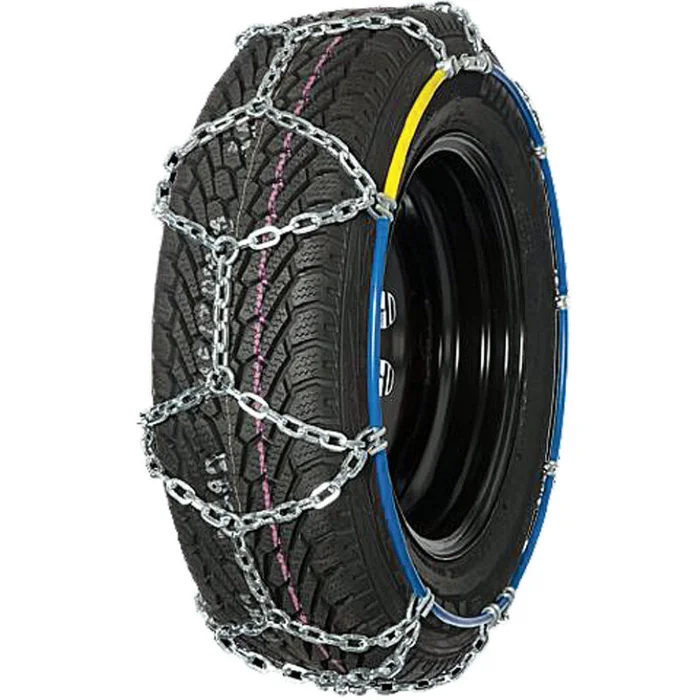 REX Spurkreuz Schneekette Kettengruppe 235