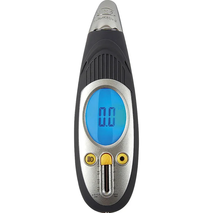 Ring digitales Reifenluftdruckmessgerät