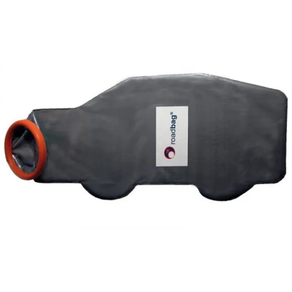 roadbag – Taschen WC für Männer