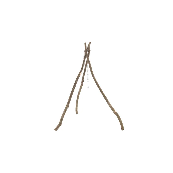 Robens Bushcraft DIY Dreibein