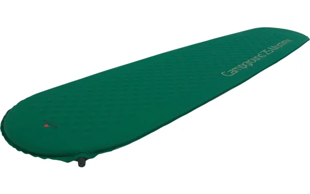 Robens Campground Mummy Isomatte selbstaufblasend