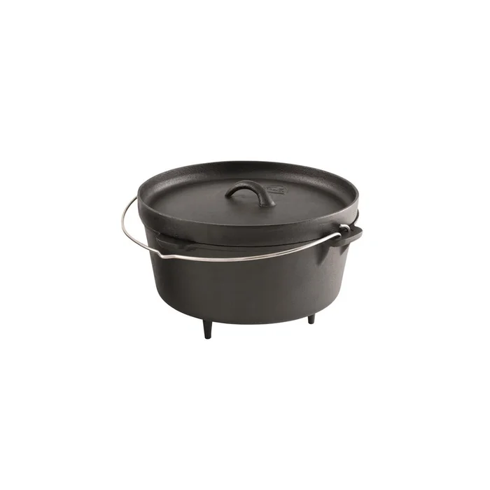 Robens Carson Dutch Oven / Topf 8,2L – Schnäppchen