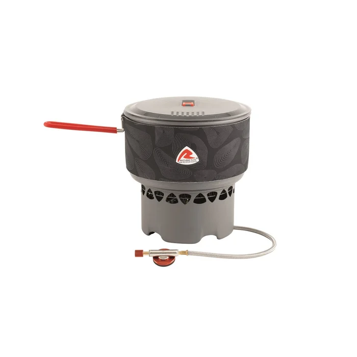 Robens Fire Moth System Gaskocher