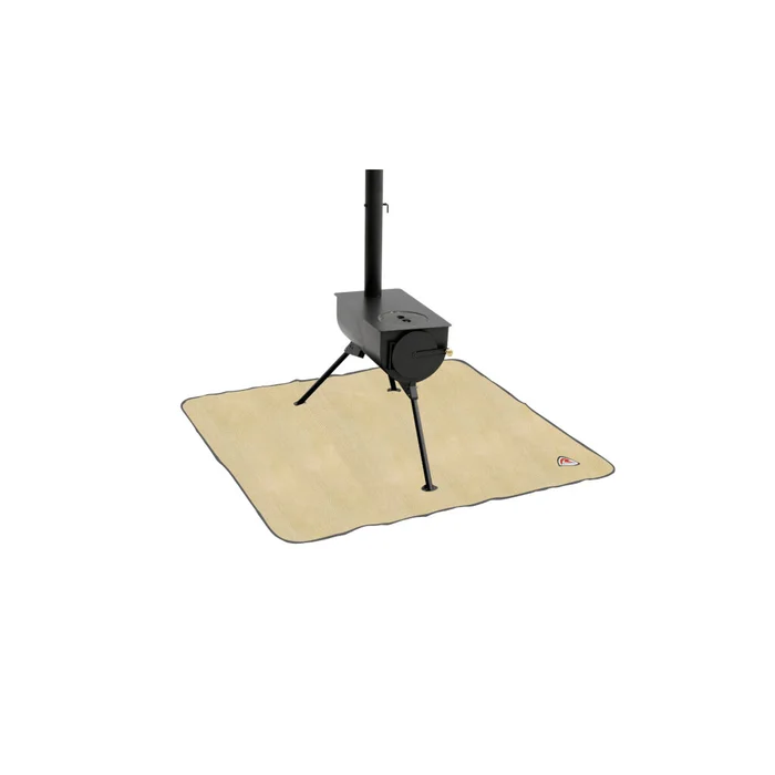 Robens Golvskydd för Tältkamin – Fynd