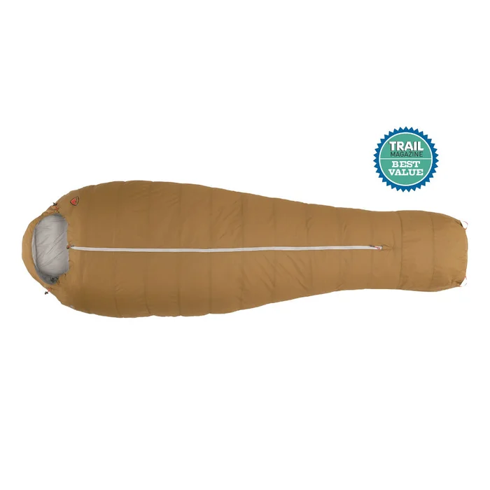 Robens Icefall Pro 900 Sovsäck