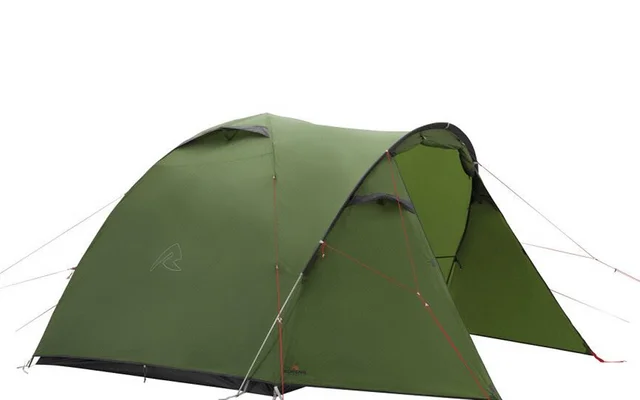 Robens Lago Flex 4 Kuppelzelt für 4 Personen