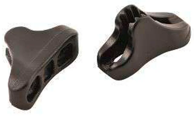 Robens Leinenspanner 6 teilig schwarz