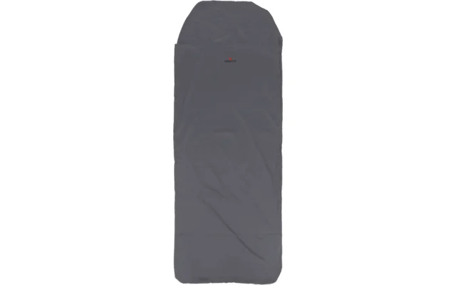 Robens Mountain Schlafsackbezug Rechteckform grau