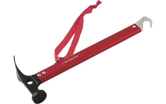 Robens Multi-Purpose Mehrzweckhammer 31 cm