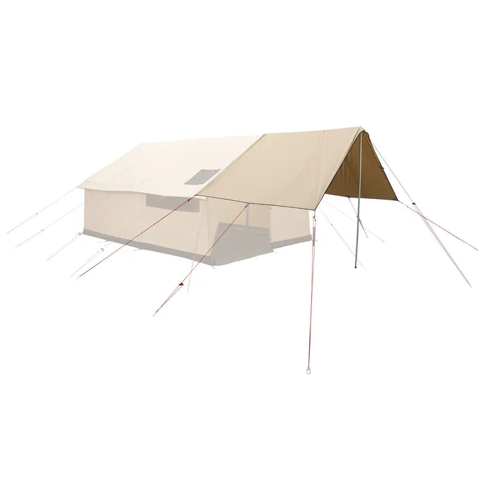 Robens Prospector Tarp – Angebot