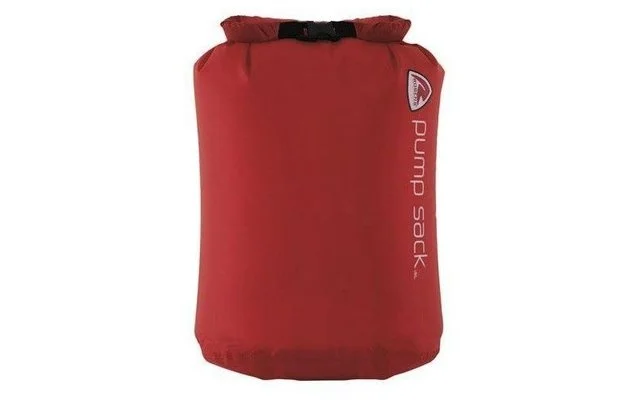 Robens Pumpsack red
