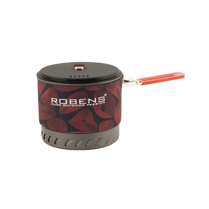 Robens Turbo Topf