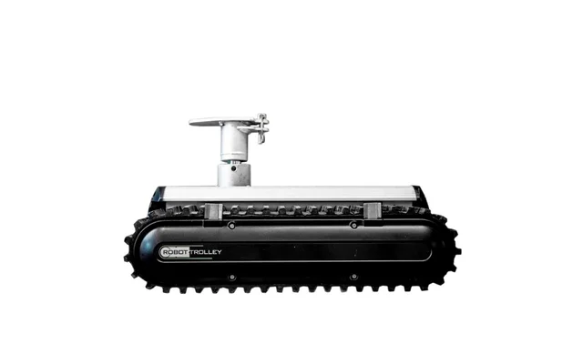 Robot Trolley 2500 RS Rangierhilfe