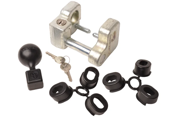 Robstop WS 3000 Anti-Diebstahl-Schloss – SCM zugelassen