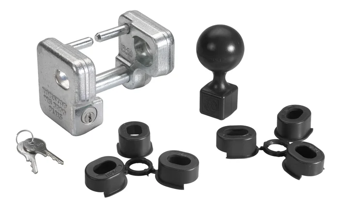 Robstop WS 3500 Diebstahlsicherung