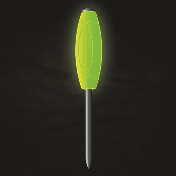 Ropescout Bodenmarkierer 6 Stk, nachleuchtend