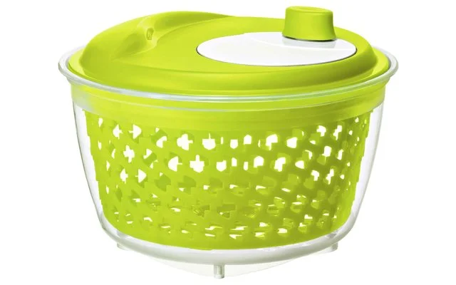 Rotho Salatschleuder fresh 4.5 Liter