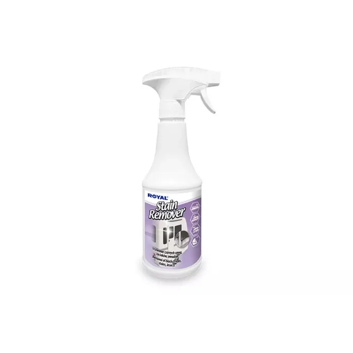 Royal Fleckenentferner Spray 500 ml