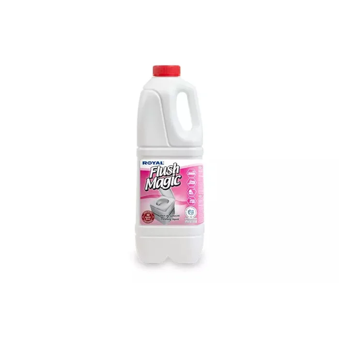 Royal Flush Magic 2L Konzentrat