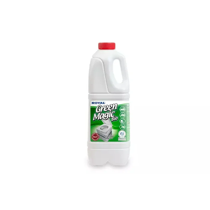 Royal Green Magic Bio Konzentrat 2L