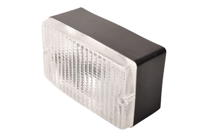 Rückfahrscheinwerfer Radex – 130x75x55 mm