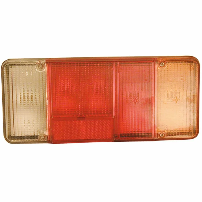 Rückfahrscheinwerfer rechts