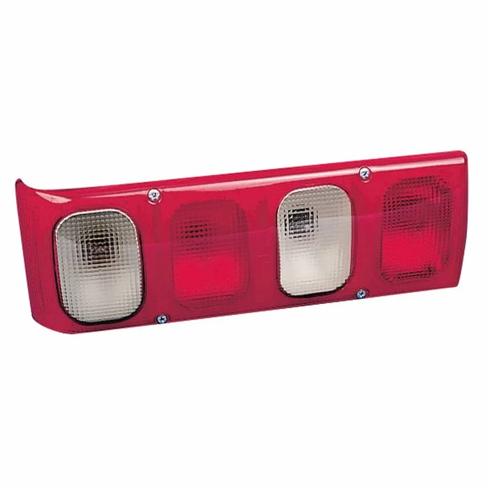 Rückleuchte 561 mit 5 Funktionen JOKON