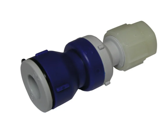 Rückschlagventil – für Twin-Powerpumpe