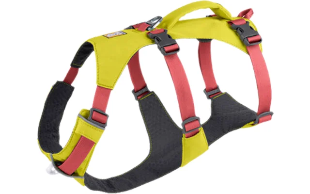 Ruffwear Flagline Harness Hundegeschirr mit Griff