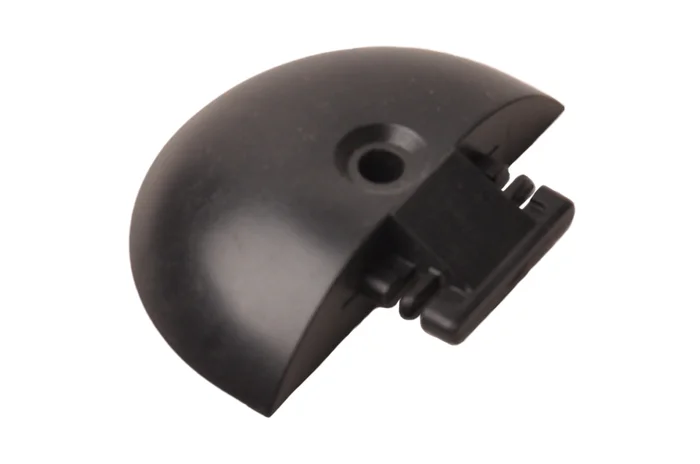 Rundstecker für Schienen – 50×11 mm