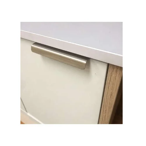 RV-Labs Edelstahl Pull-Lock Möbelverschluss, 100 mm