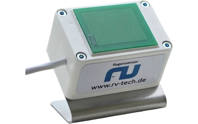 RV tech Regensensor für Antriebsset Dometic Dachfenster Heki 3 / Heki 3 Plus / Heki Midi