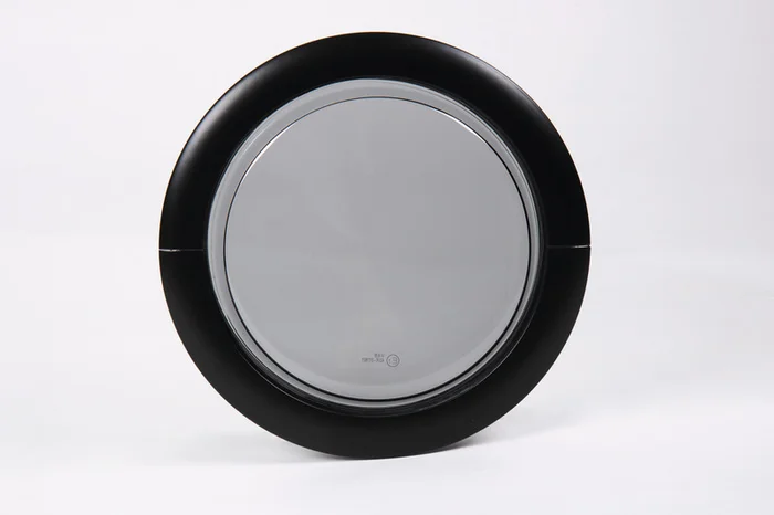 RW Nautic – Bullauge mit Ø 295 mm für 40 mm Wandstärke