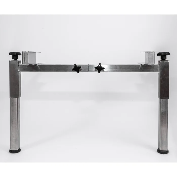 S&F Stufenstütze mit langen Fuß (24-32cm)