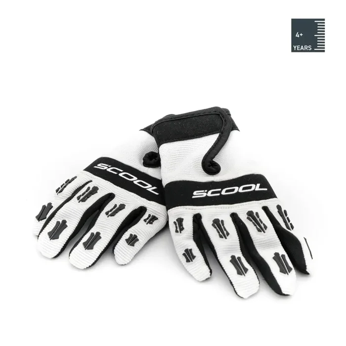 S’COOL Langfingerhandschuh für Kids Im Angebot Theke Original