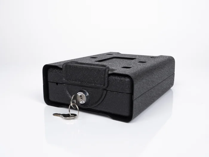 Safety – Mobilsafe / Tresor